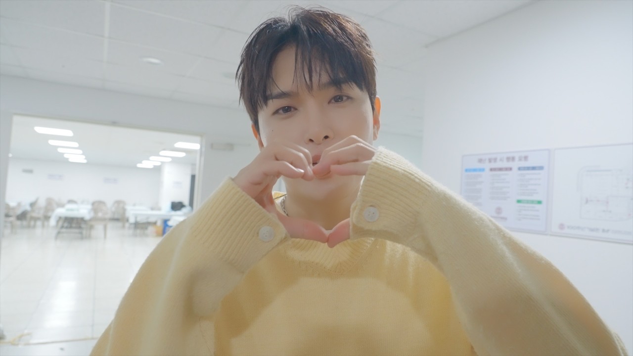 슈퍼주니어의 최신 사진