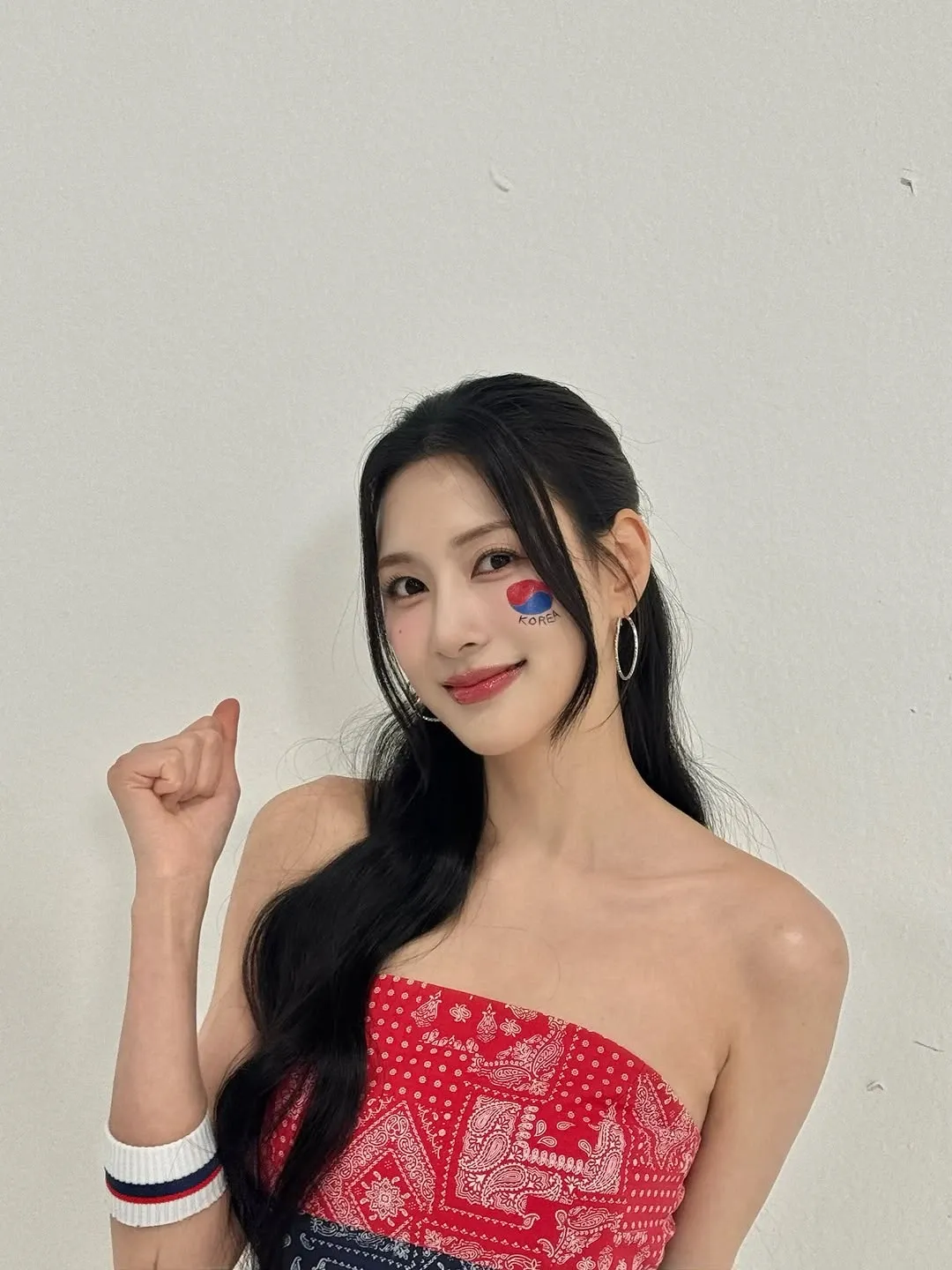 에이핑크 팬이 찍은 순간
