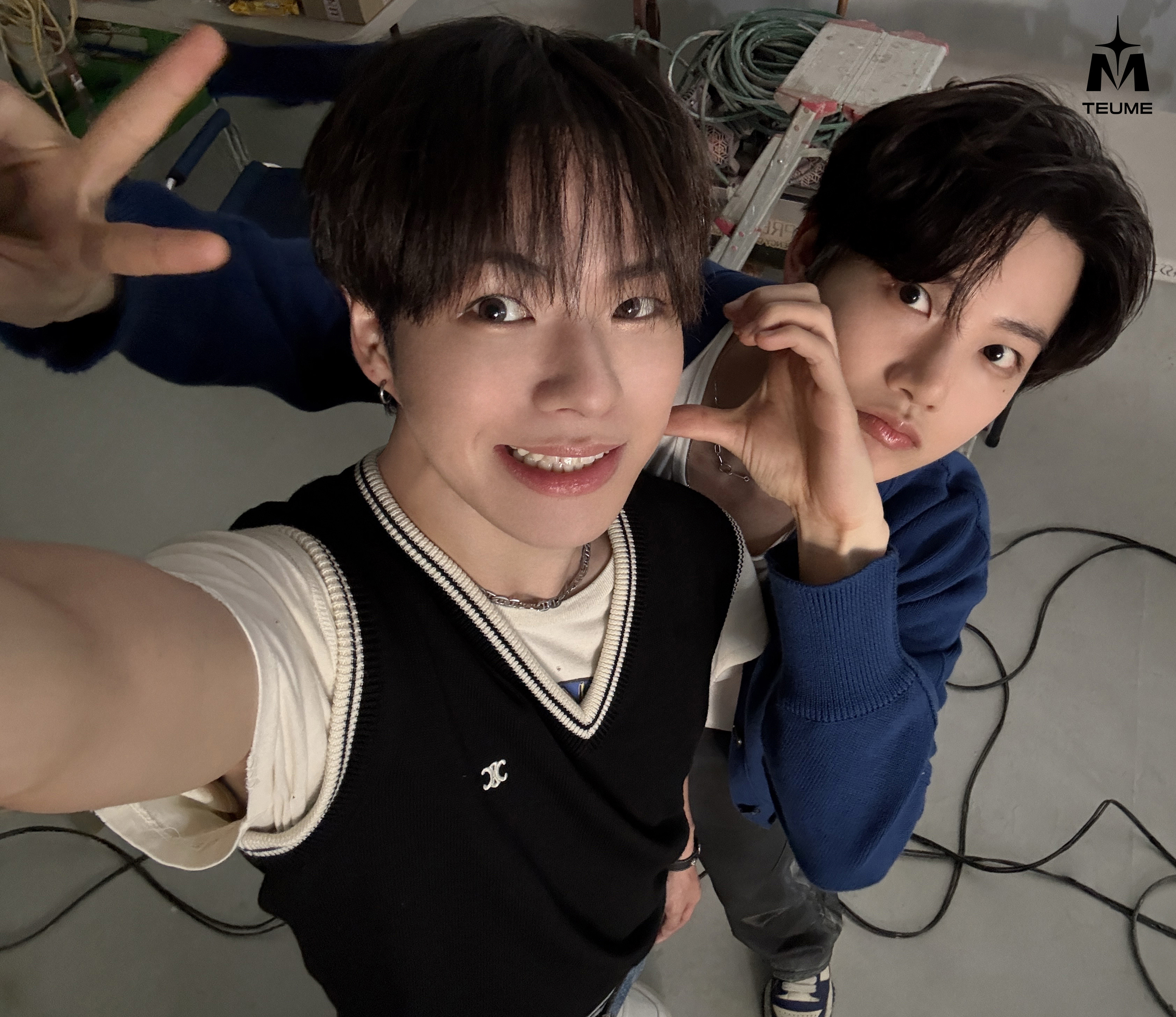 Foto aktivitas terbaru TREASURE