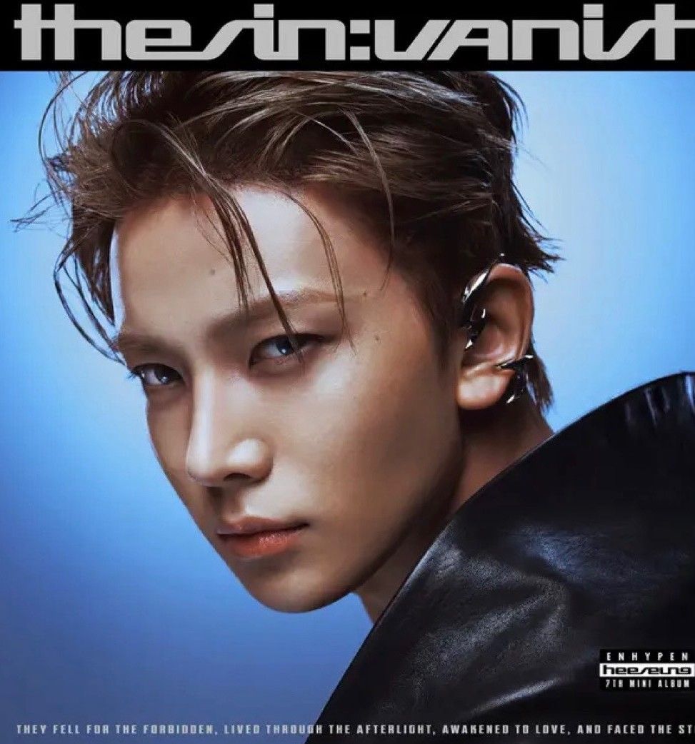 희승 (ENHYPEN) 팬이 찍은 순간
