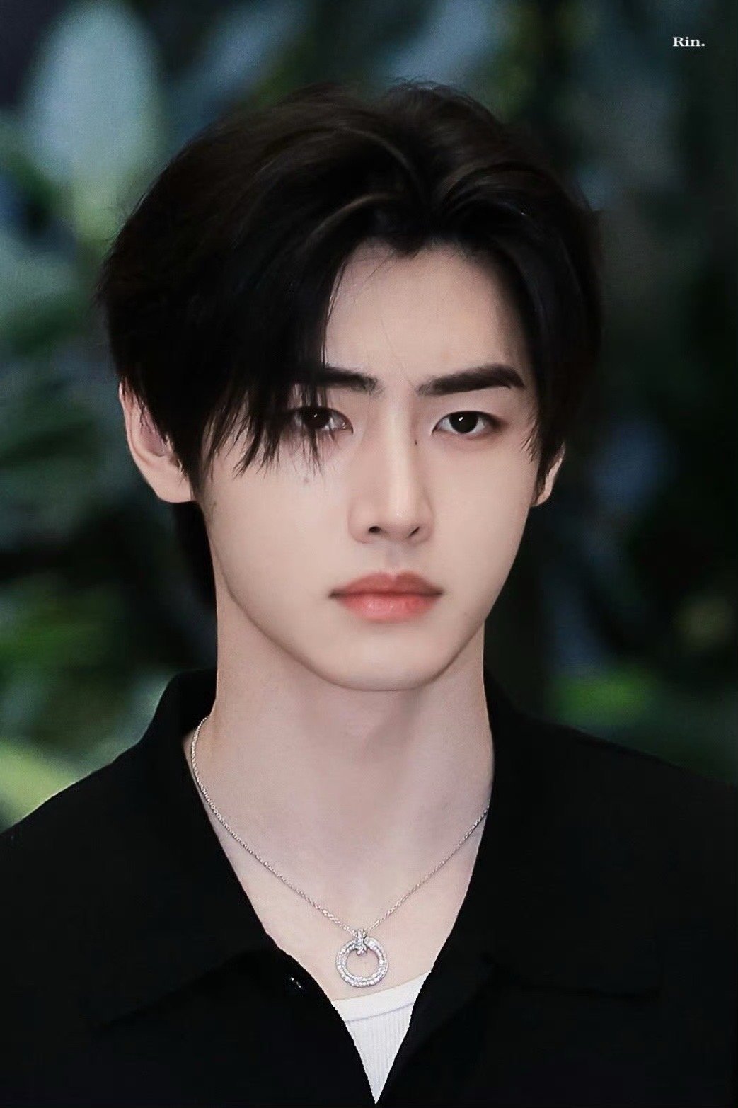 成訓 (ENHYPEN)的最新照片