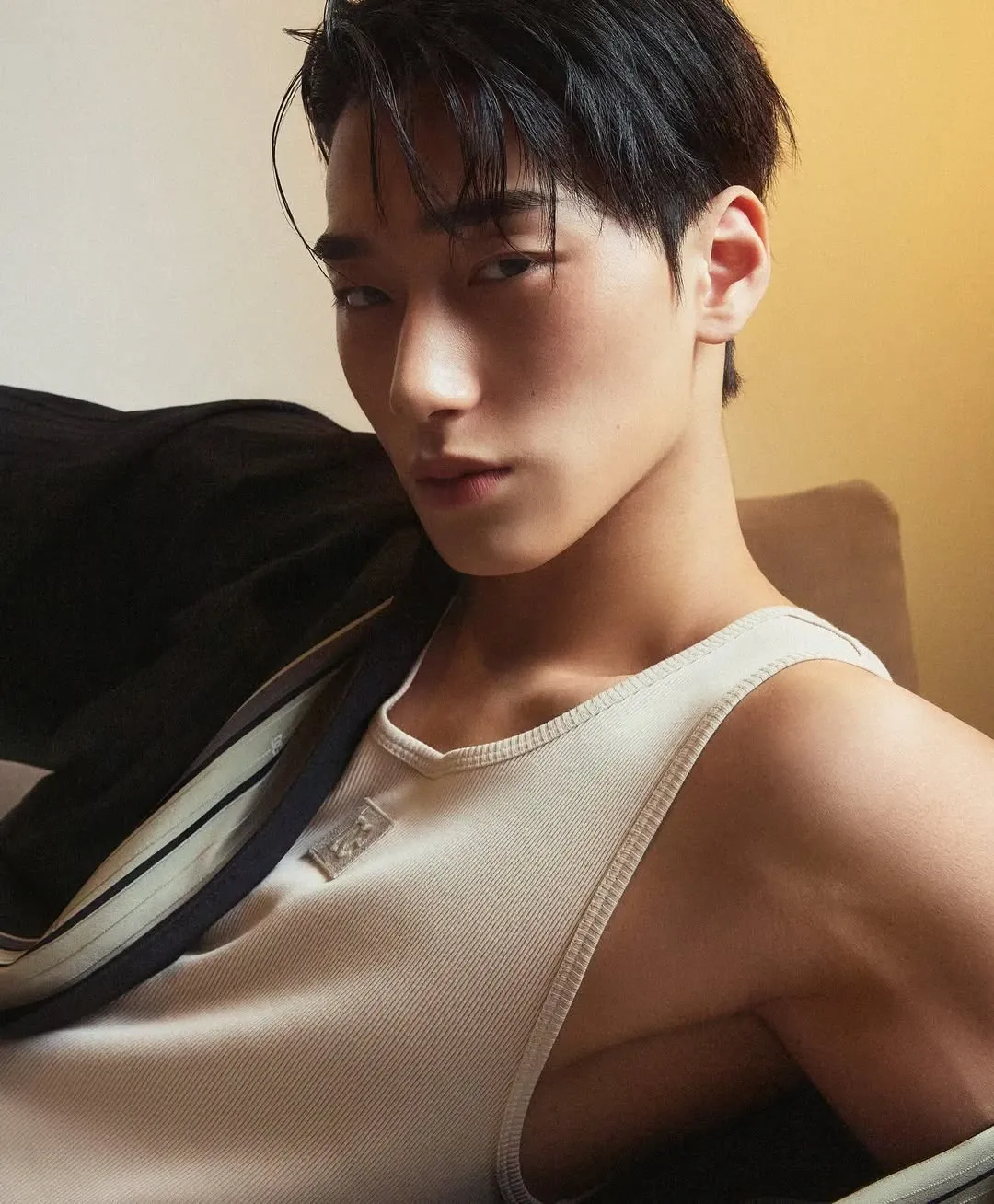 에이티즈 최근 활동샷