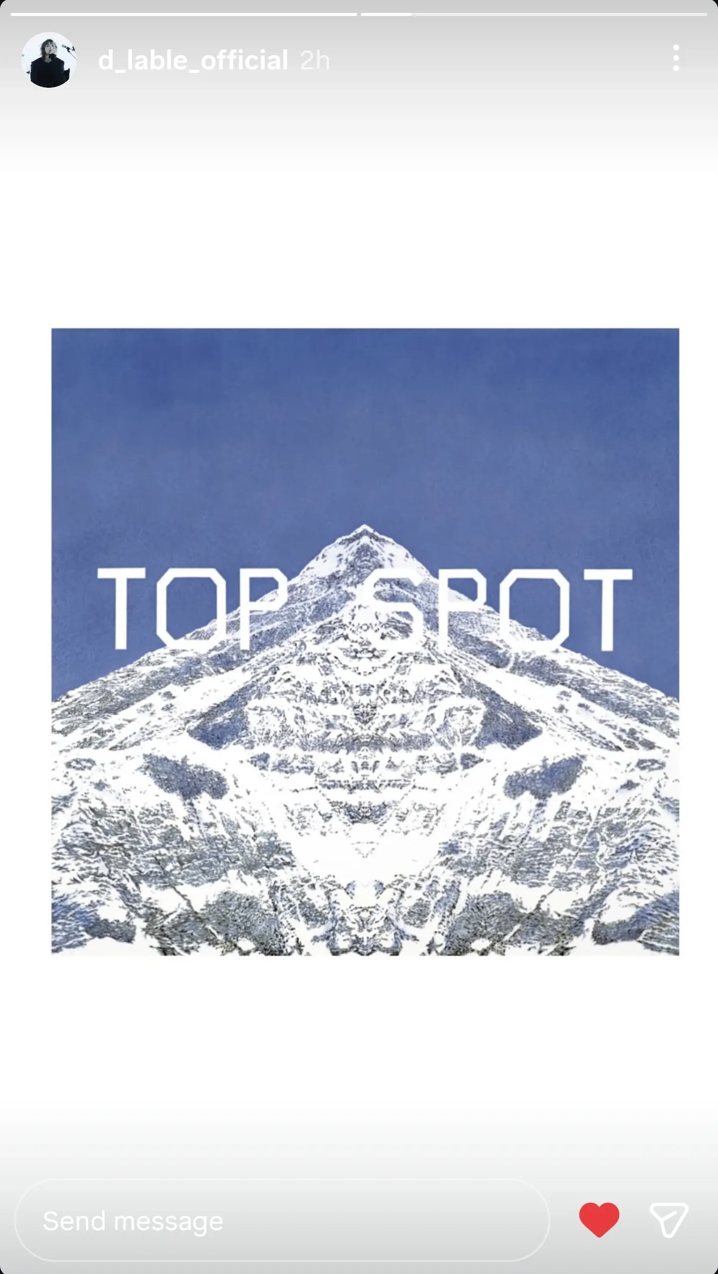 The most beloved wallpaper among T.O.P's fans