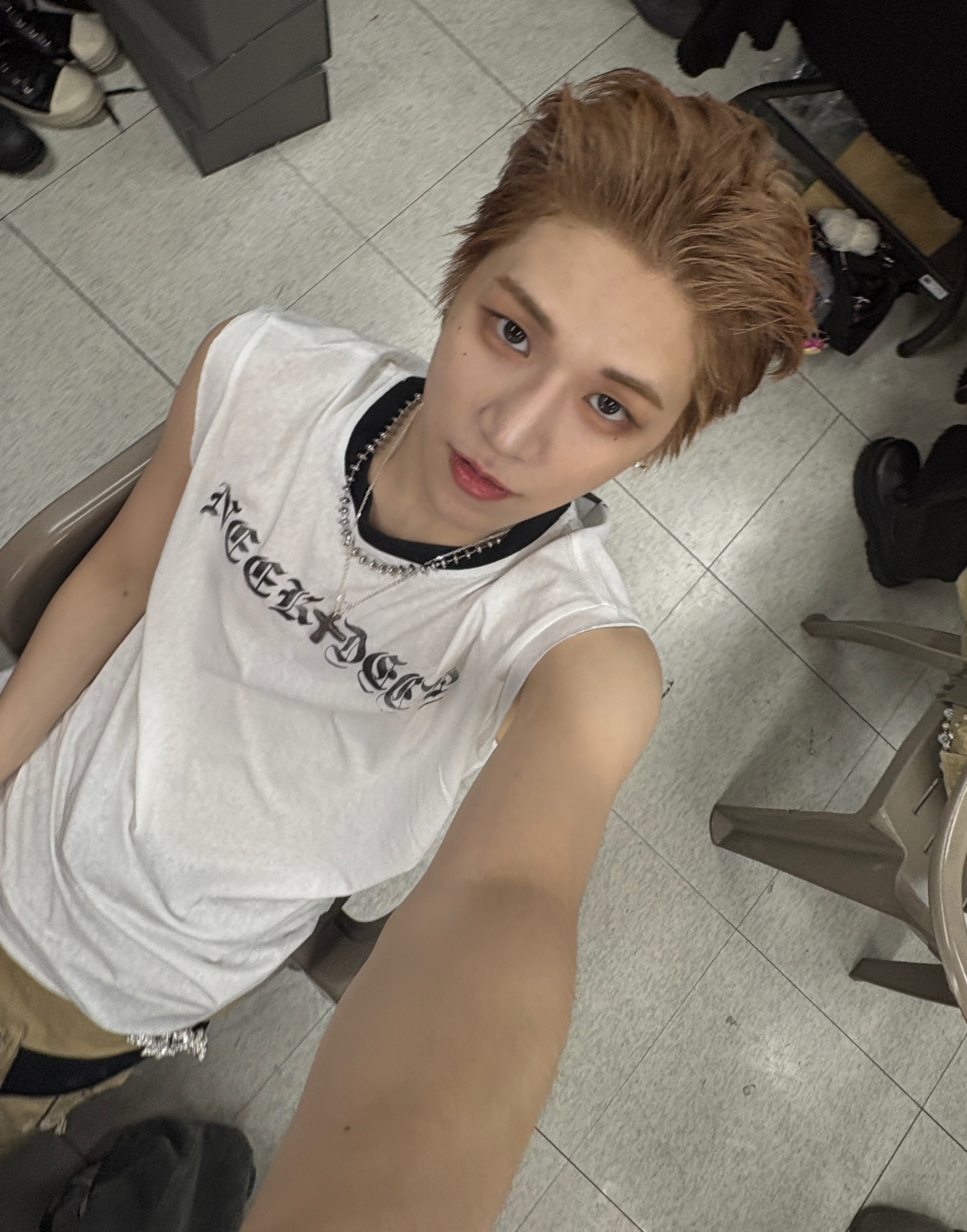 Latest photo of Riwoo (BOYNEXTDOOR)