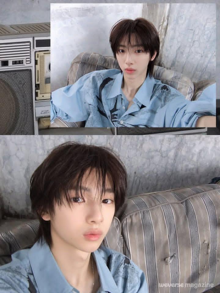 Latest photo of Juhoon (CORTIS)