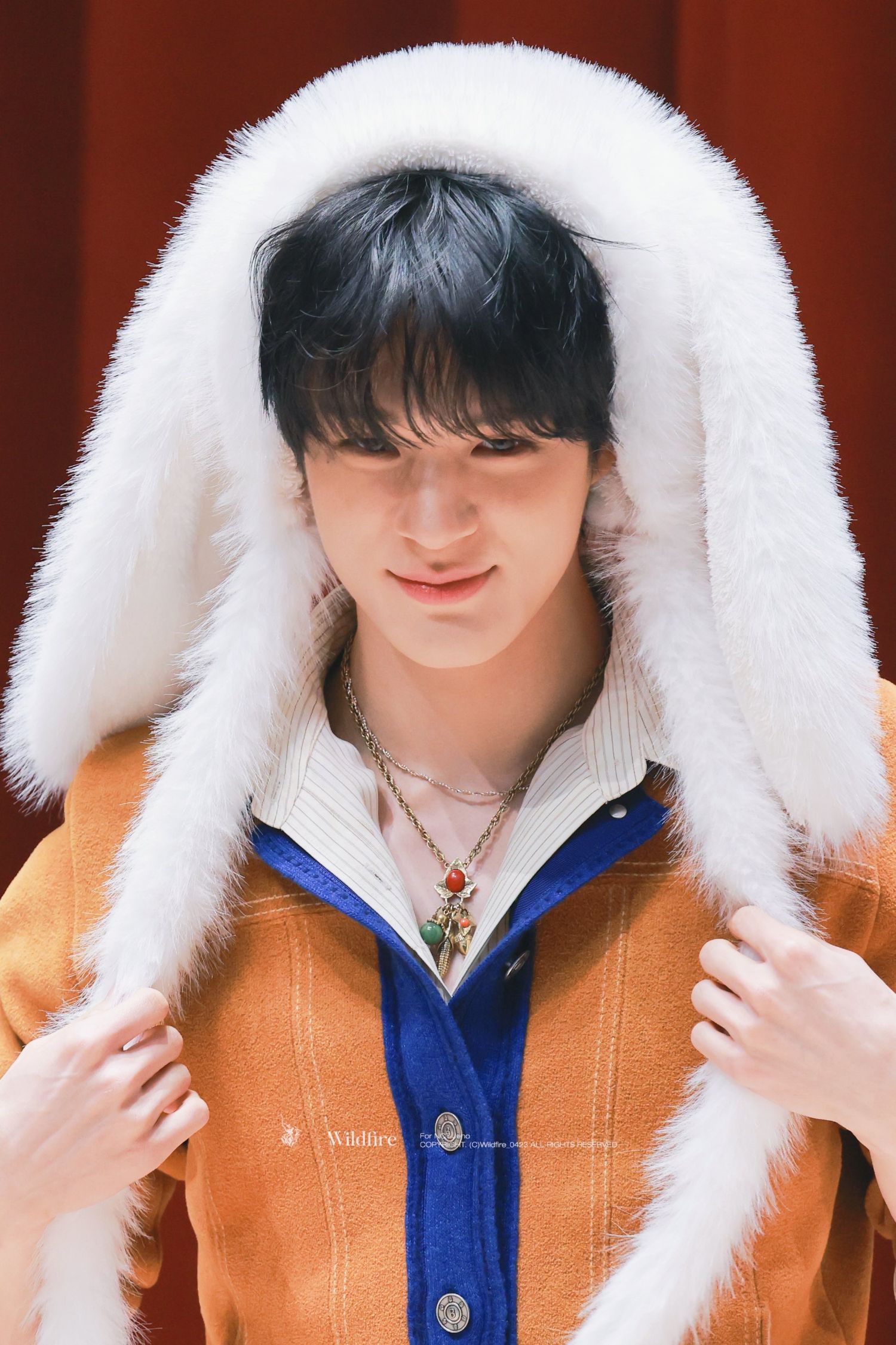 Latest photo of Jeno (NCT DREAM)