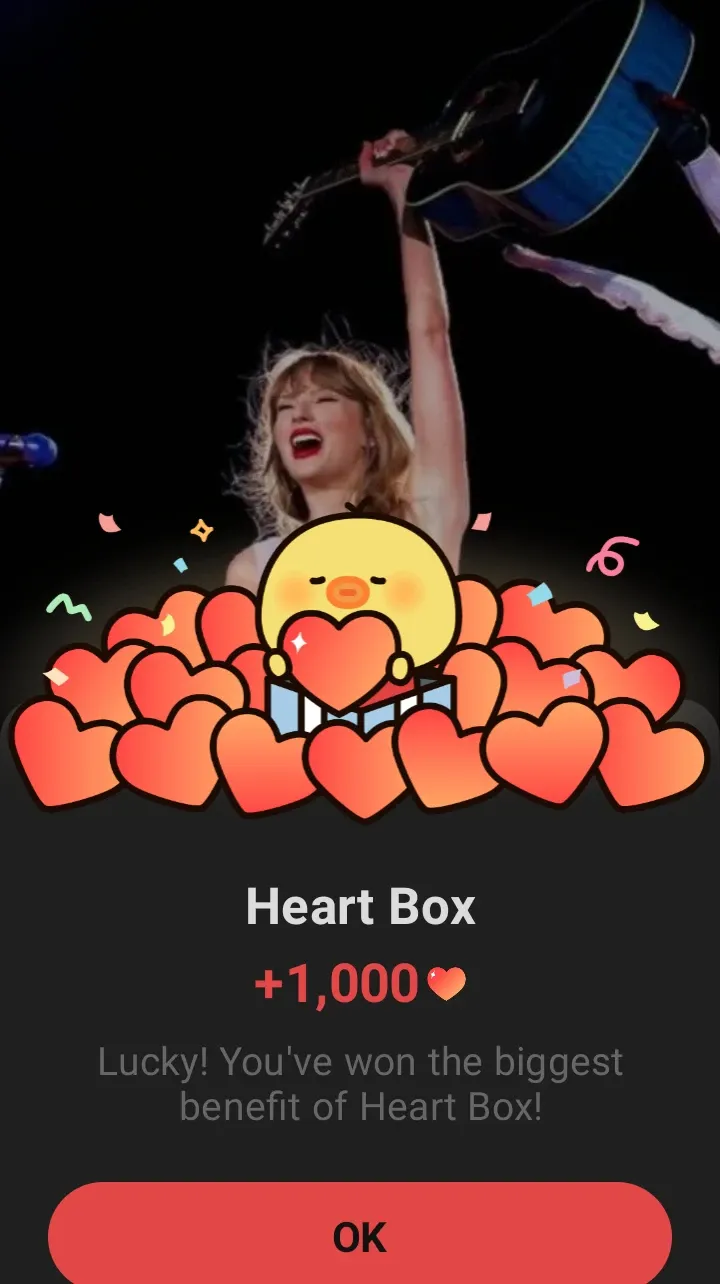 Today's most popular wallpaper in the Taylor Swift community