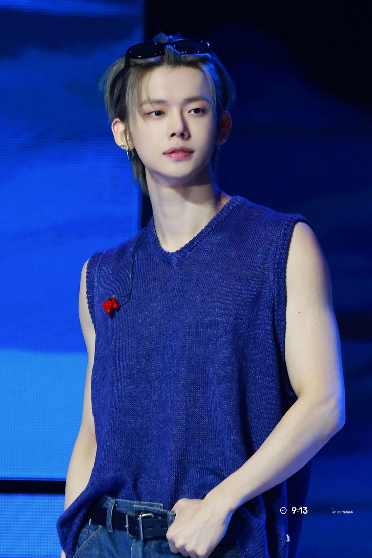 투모로우바이투게더의 최신 사진