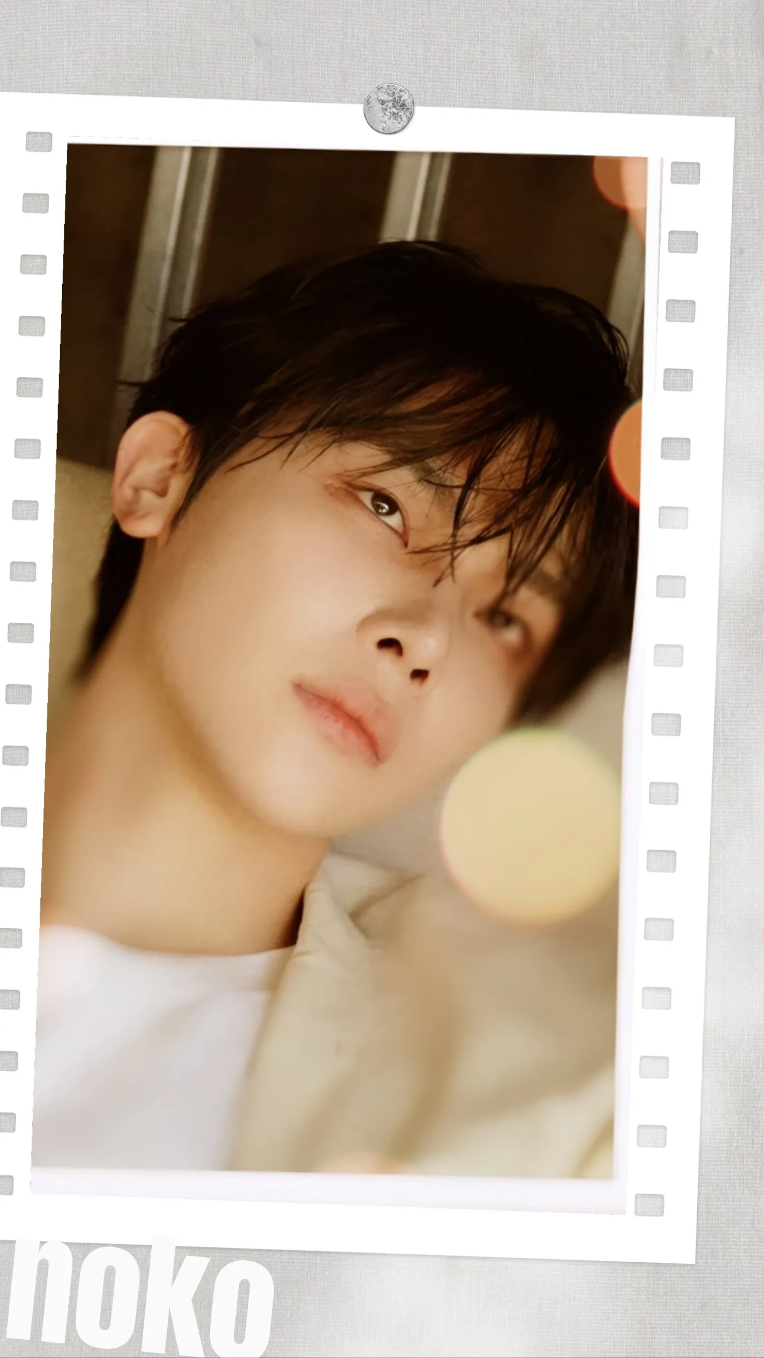 &TEAM Nicholas Fandom Community │ No.1 KPOP App CHOEAEDOL