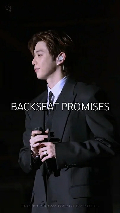 Today's most popular wallpaper in the Kang Daniel community