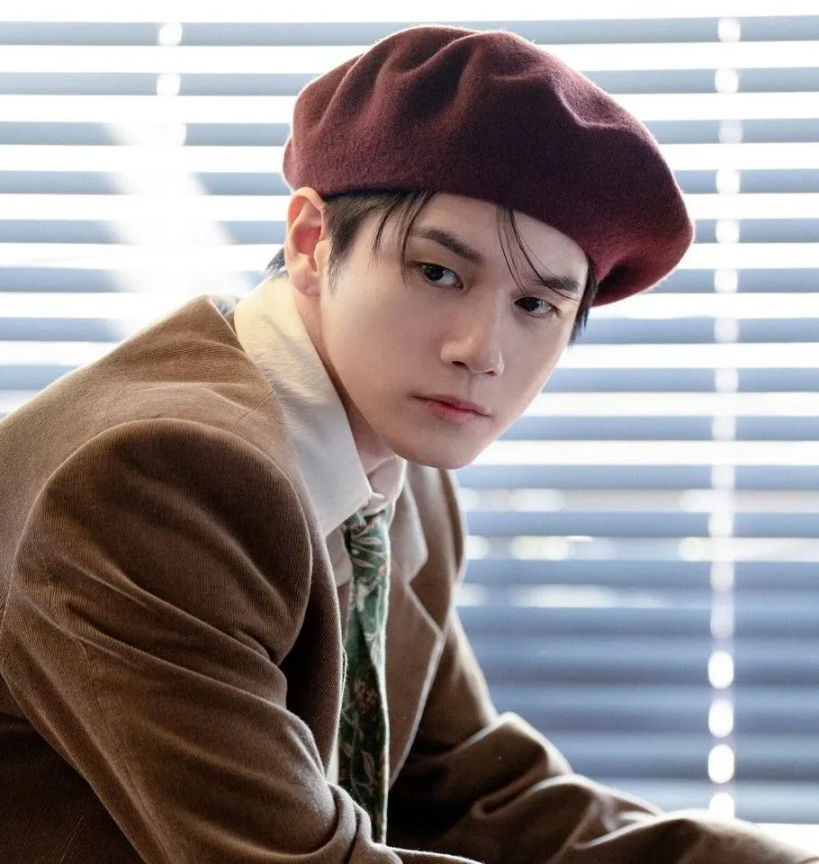 옹성우 최근 활동샷