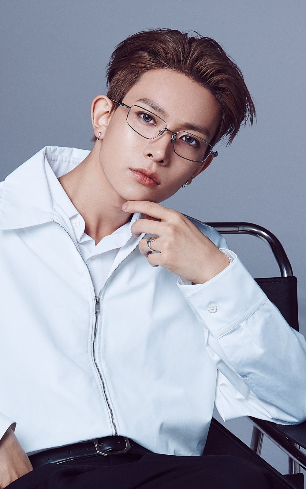 에반의 비하인드 컷