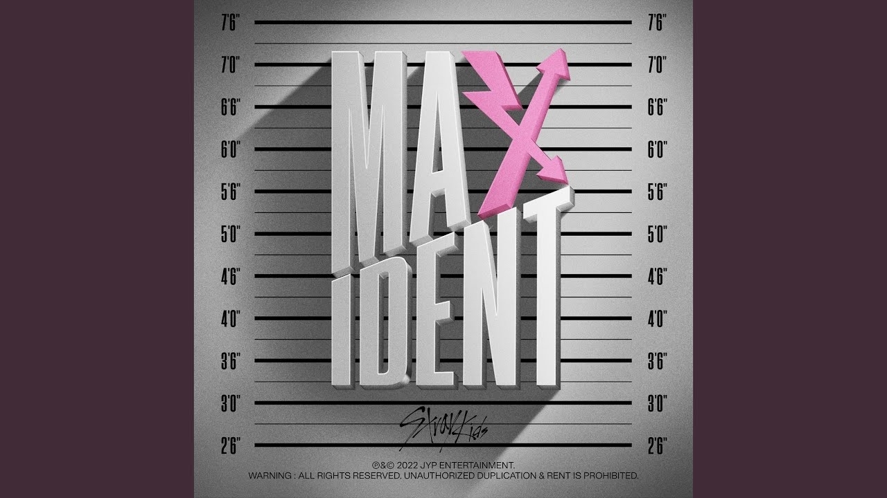 Stray Kids의 최신 사진