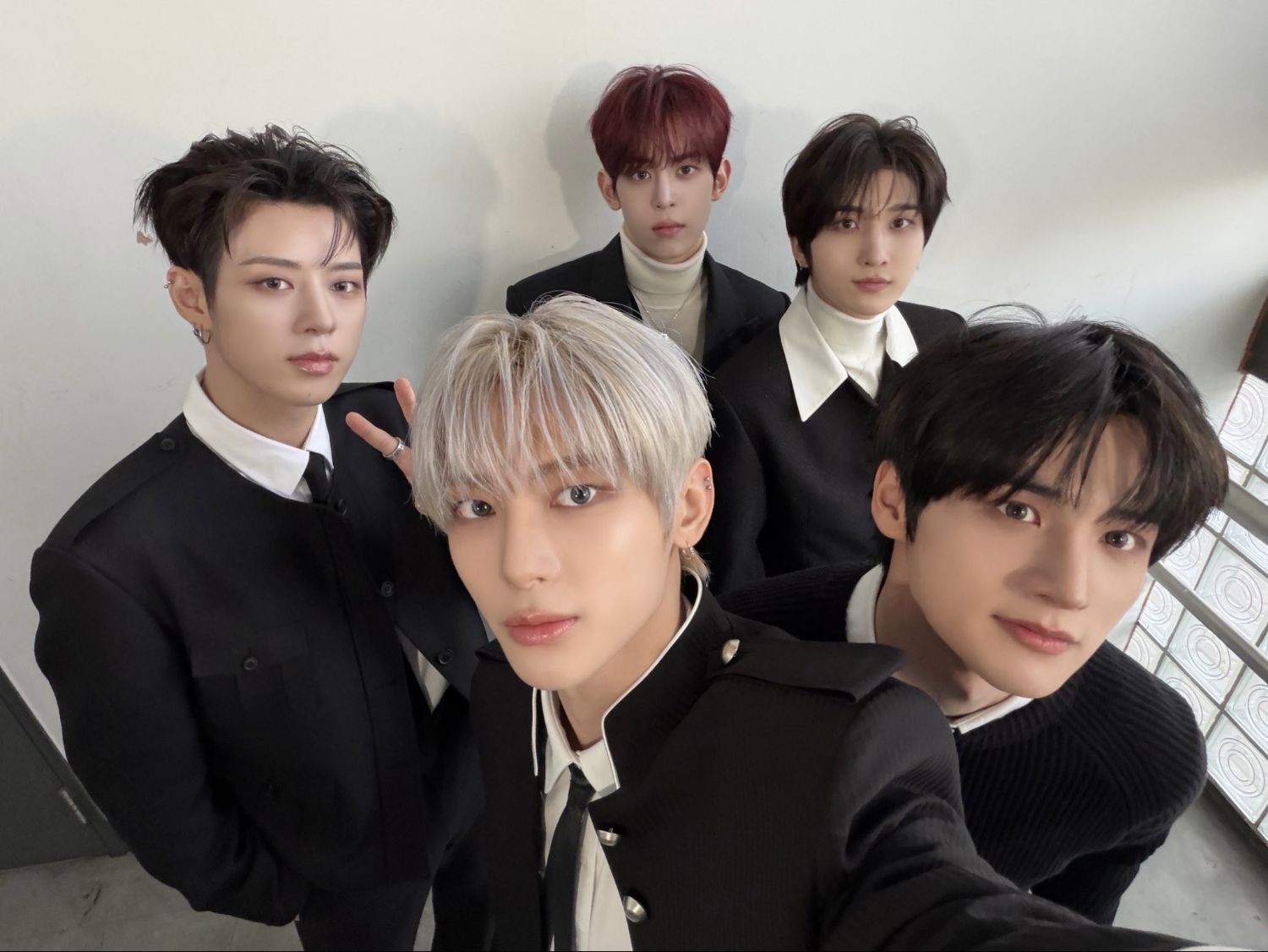 Latest photo of NOWZ