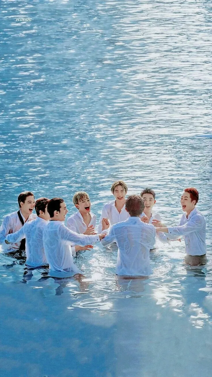 EXO의 최신 사진