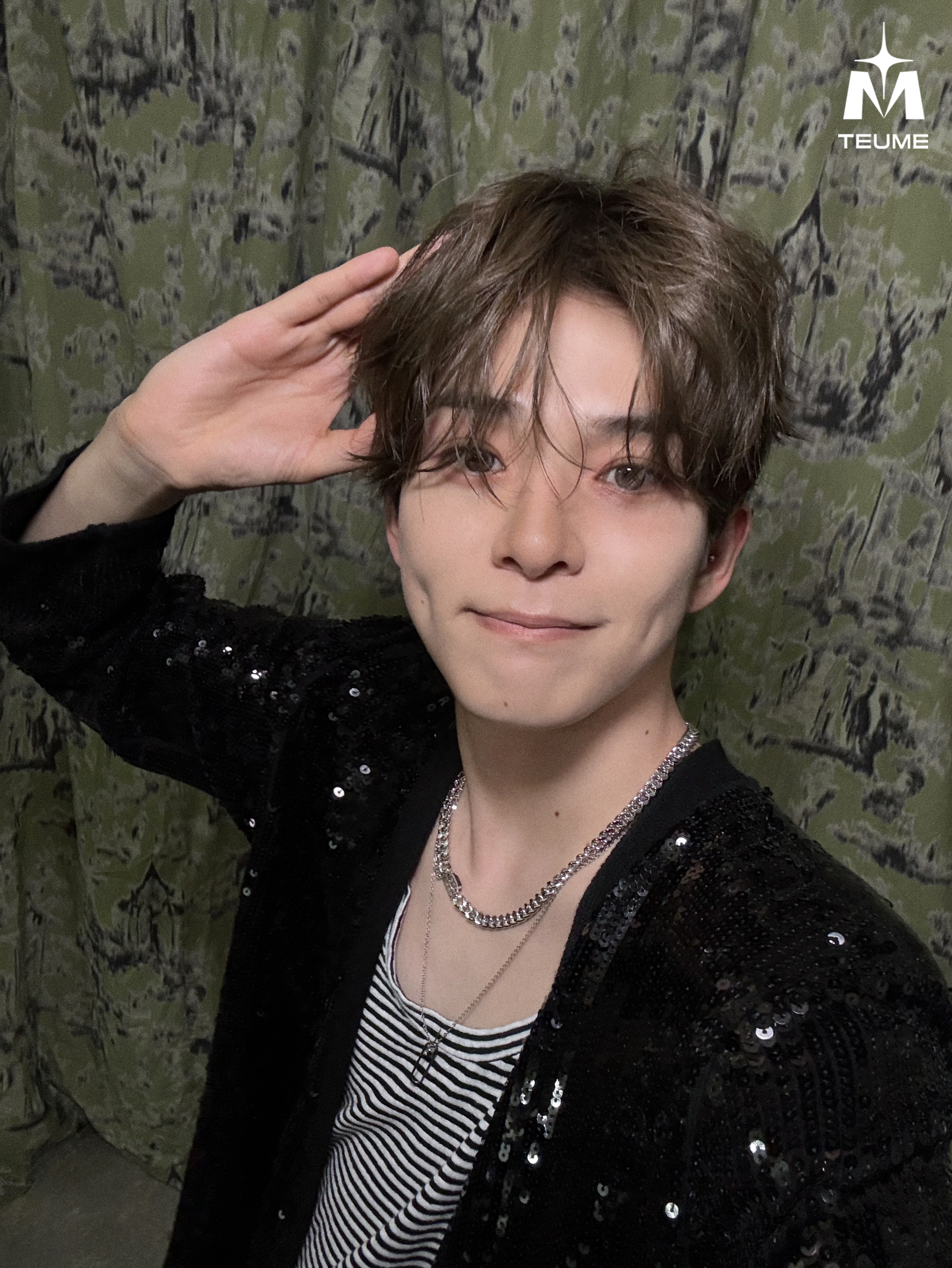 TREASURE 팬이 찍은 순간