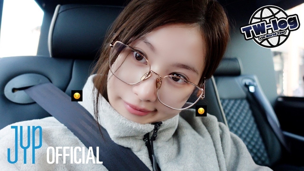 미나 (TWICE) 최근 활동샷