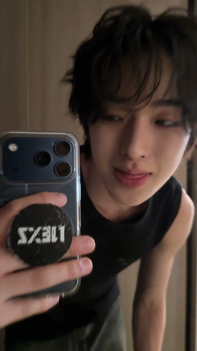 Foto aktivitas terbaru Tomoya (NEXZ)