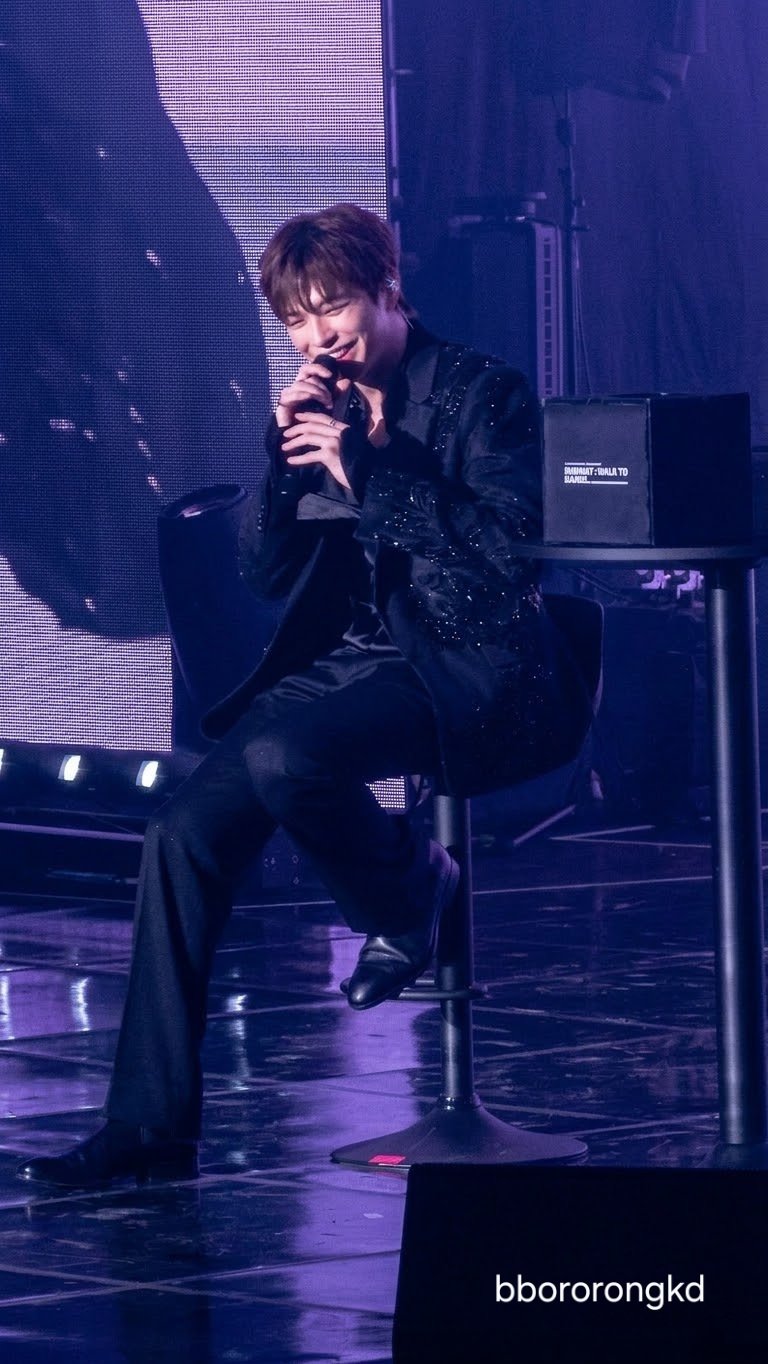 Fandom-recommended wallpaper image of Kang Daniel