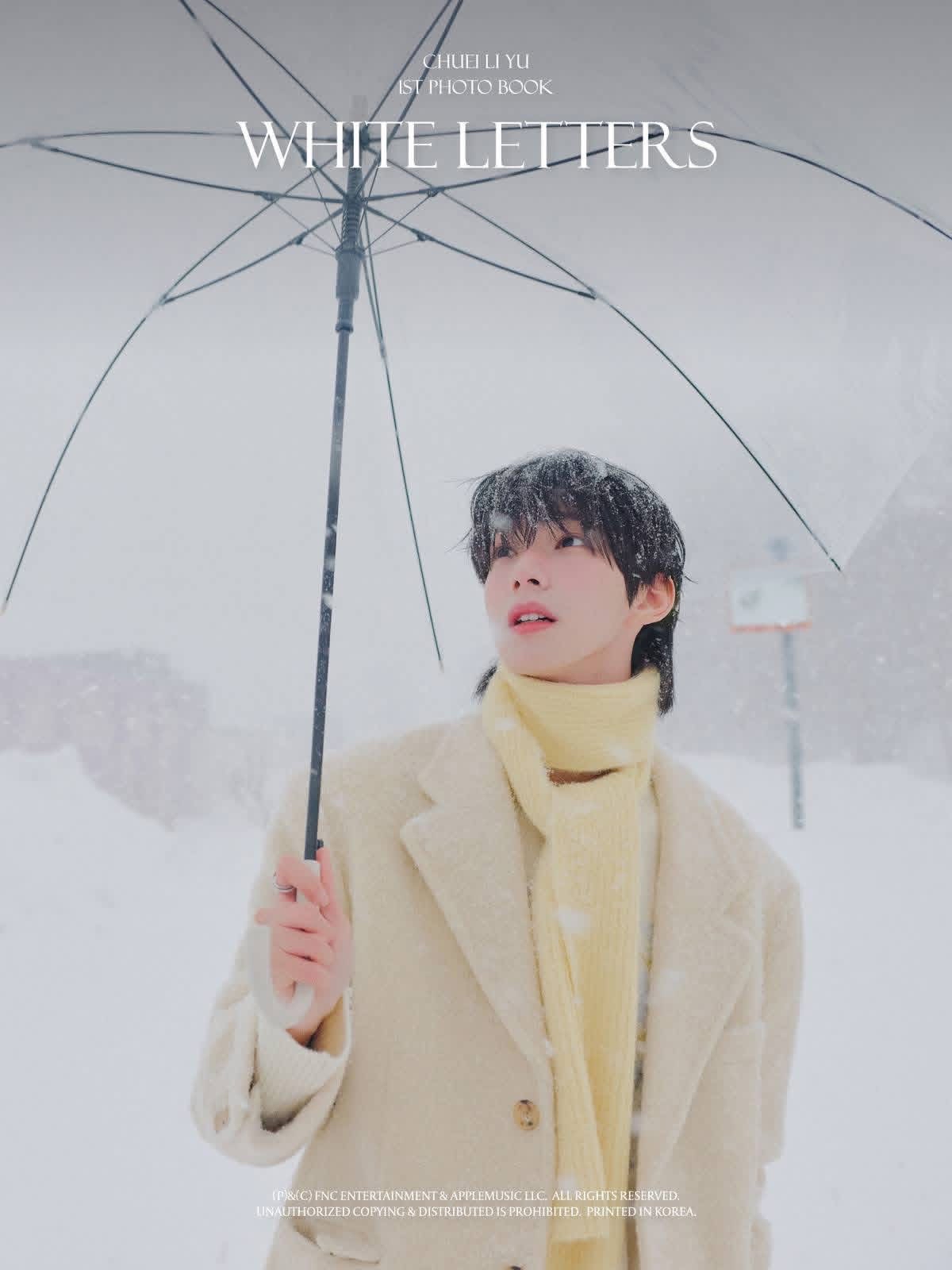 Latest photo of Chuei Liyu