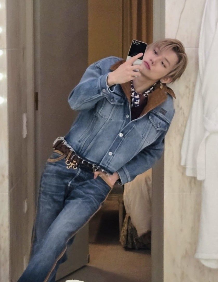 ヨンジュン (TOMORROW X TOGETHER)の最新写真