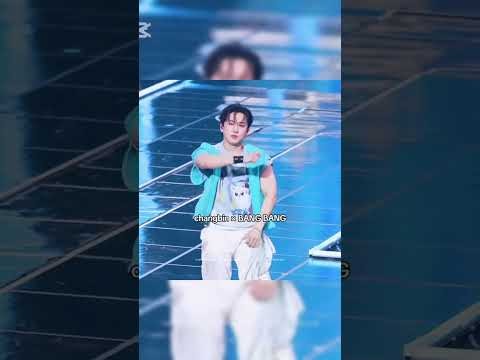 Latest photo of Changbin (Stray Kids)