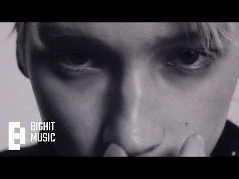 투모로우바이투게더의 비하인드 컷