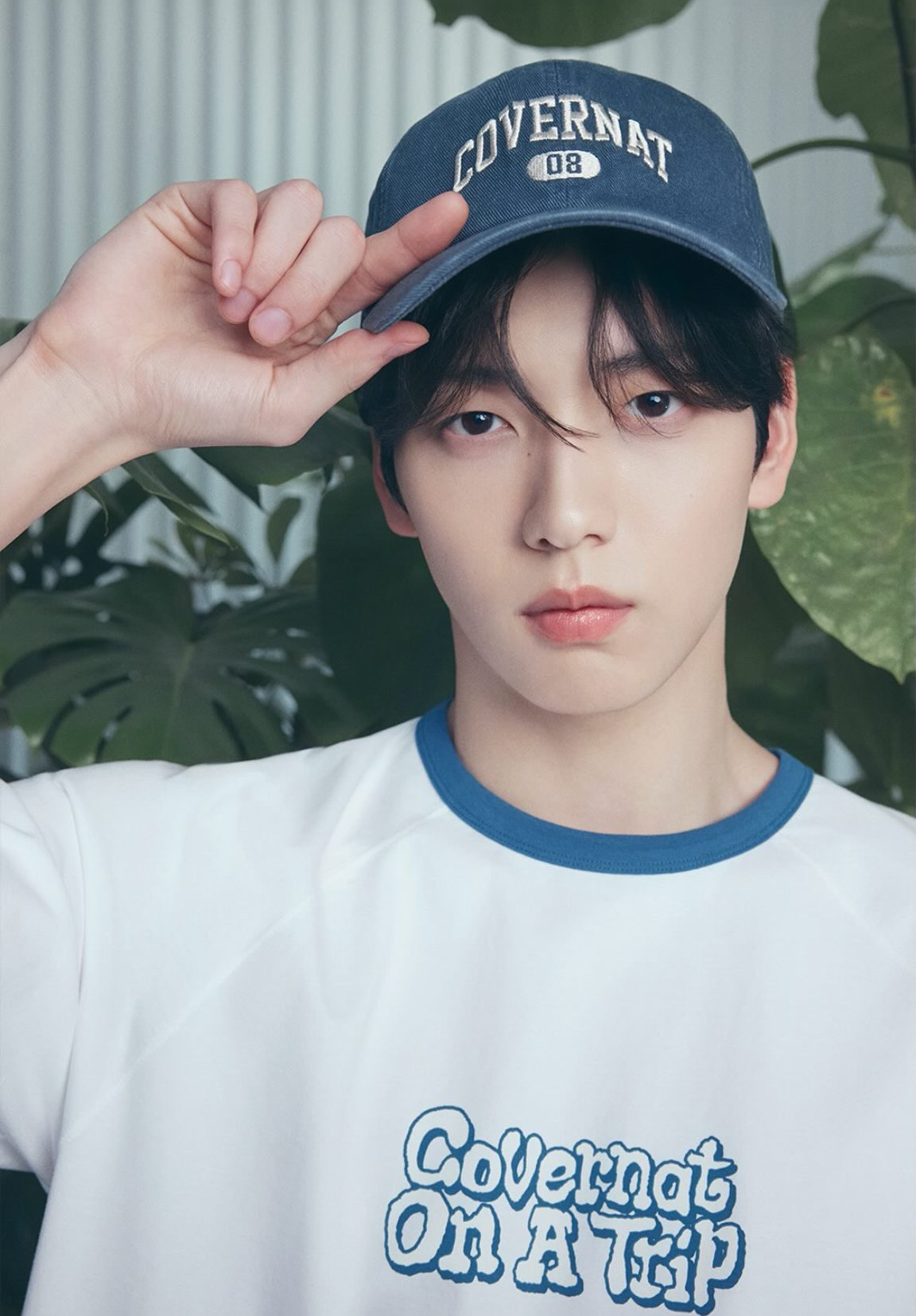 スビン (TOMORROW X TOGETHER)ファンが撮った瞬間