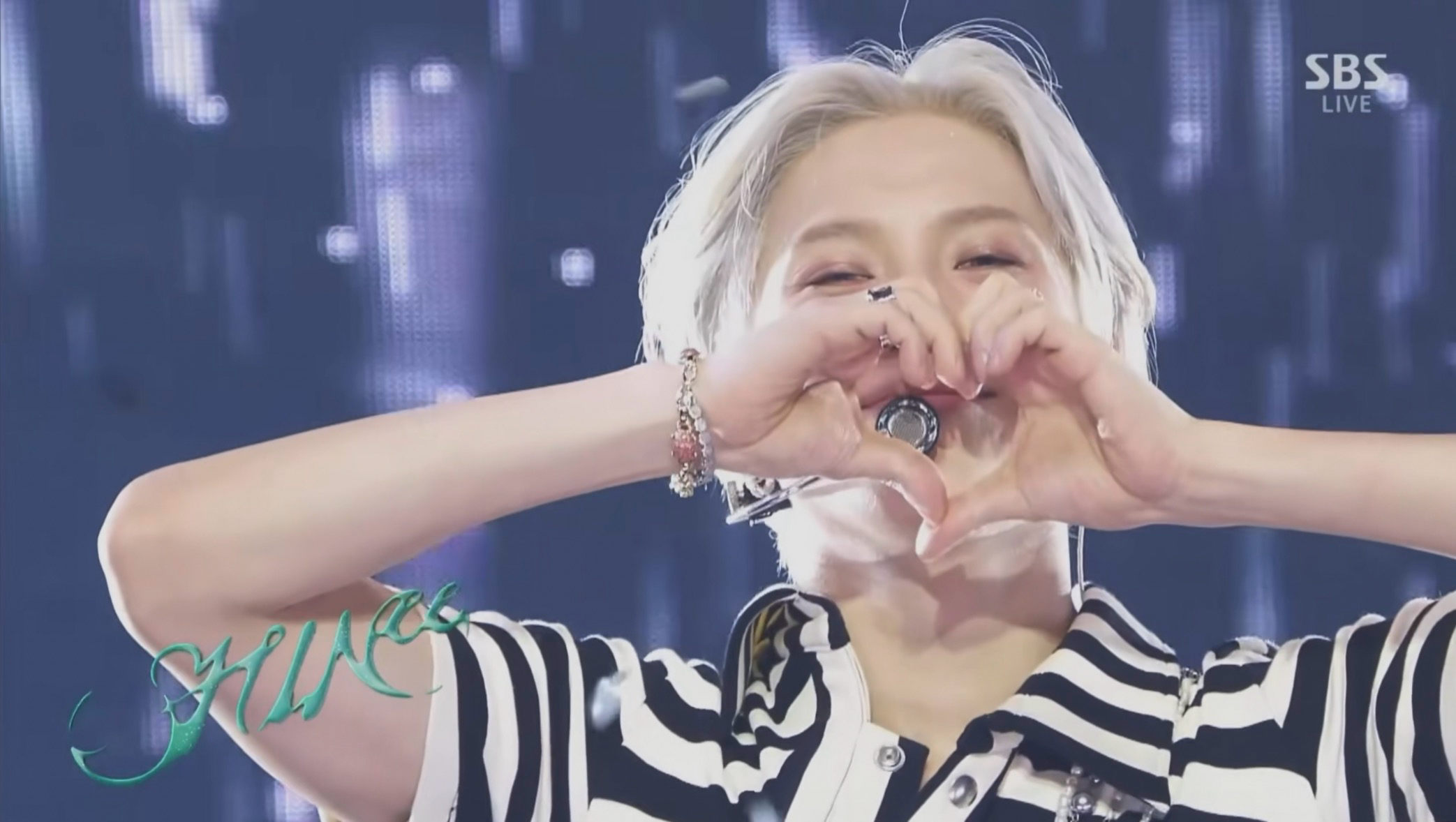Latest photo of Taemin (SHINee)