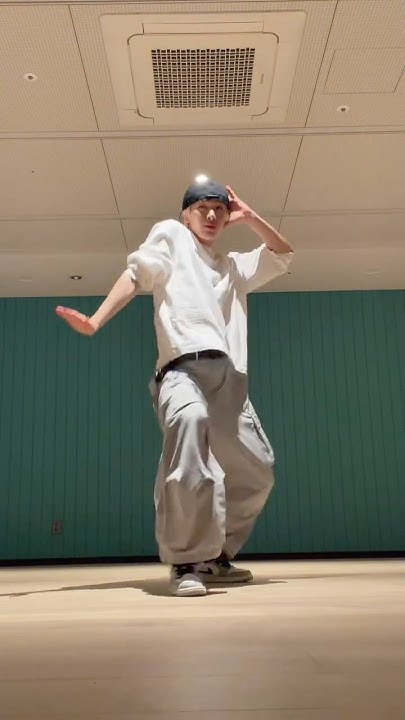 Latest photo of Tomoya (NEXZ)