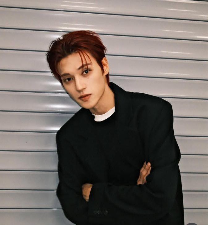 Latest photo of Wooyoung (ATEEZ)