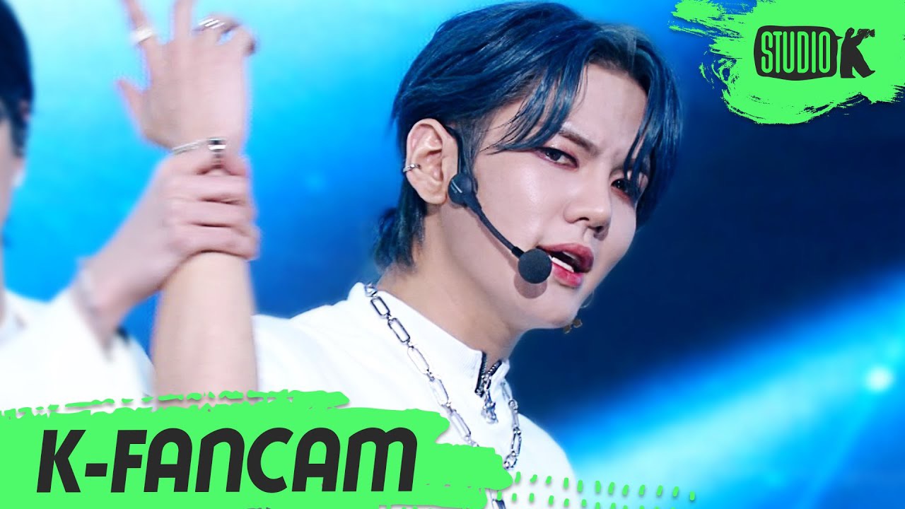 Latest photo of Hwanhee (UP10TION)