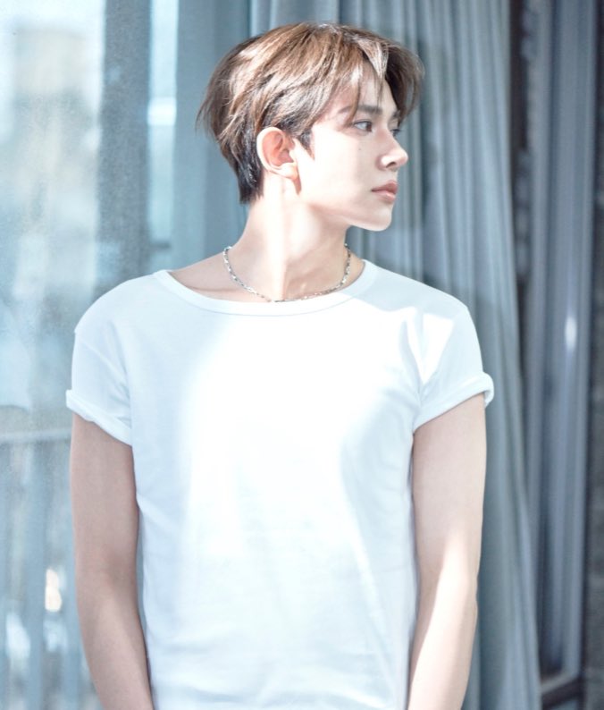 ヒスンの最新写真