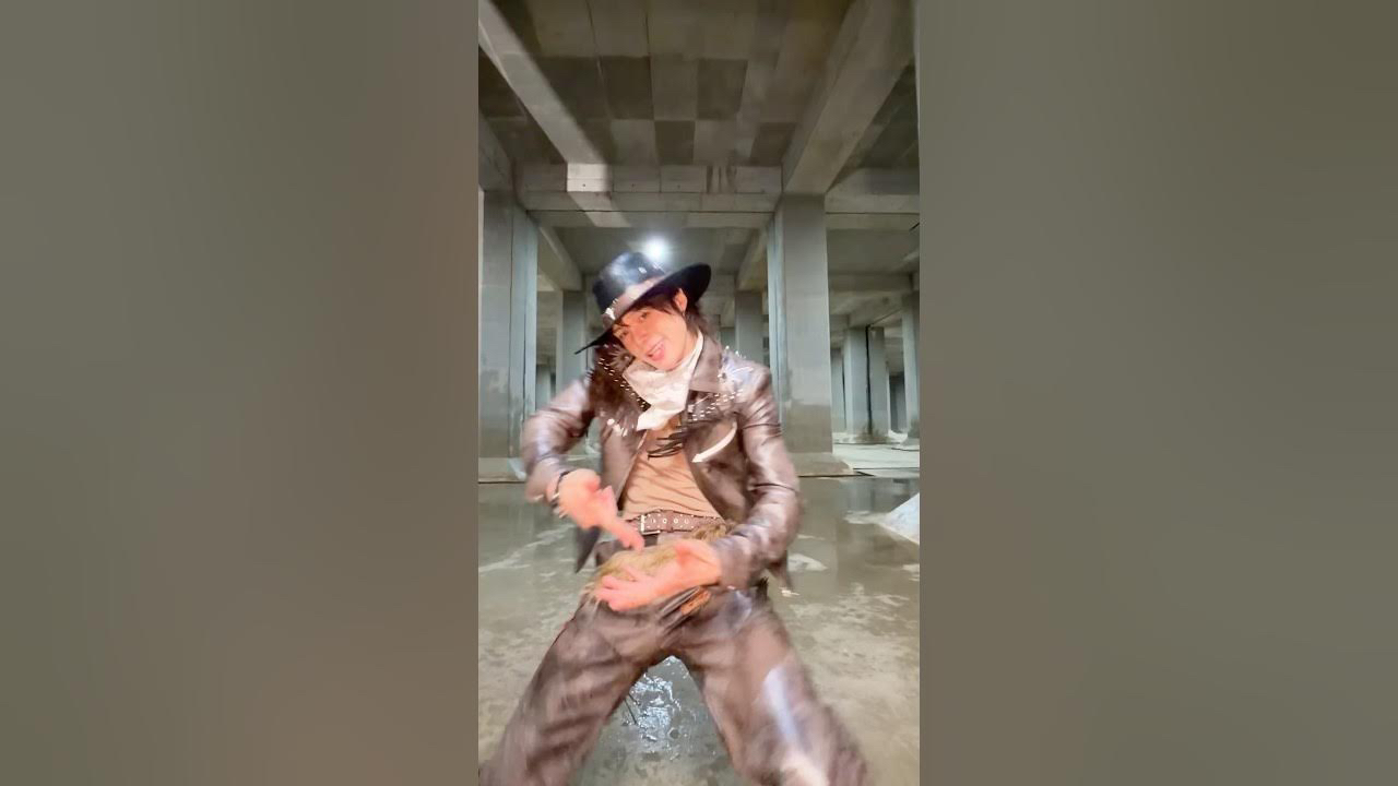 K (&TEAM)粉丝拍下的瞬间