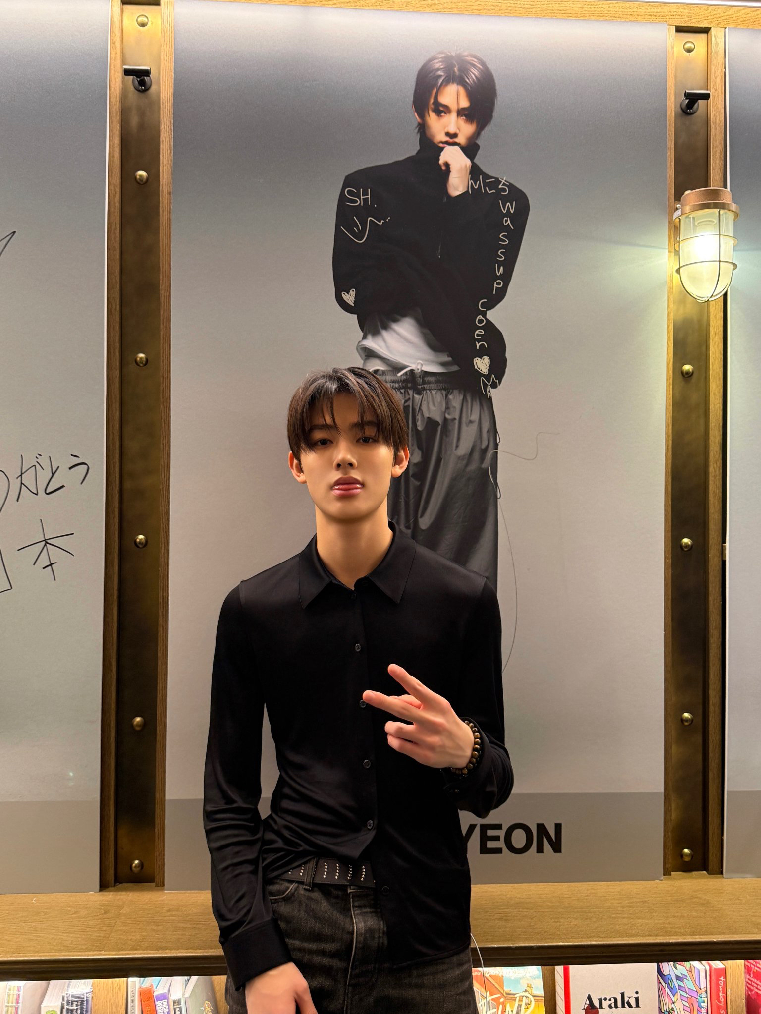CORTIS ソンヒョン ファンダムコミュニティ │ KPOP人気No.1アプリ