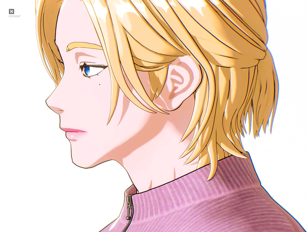 Behind-the-scenes cut of Noah (PLAVE)