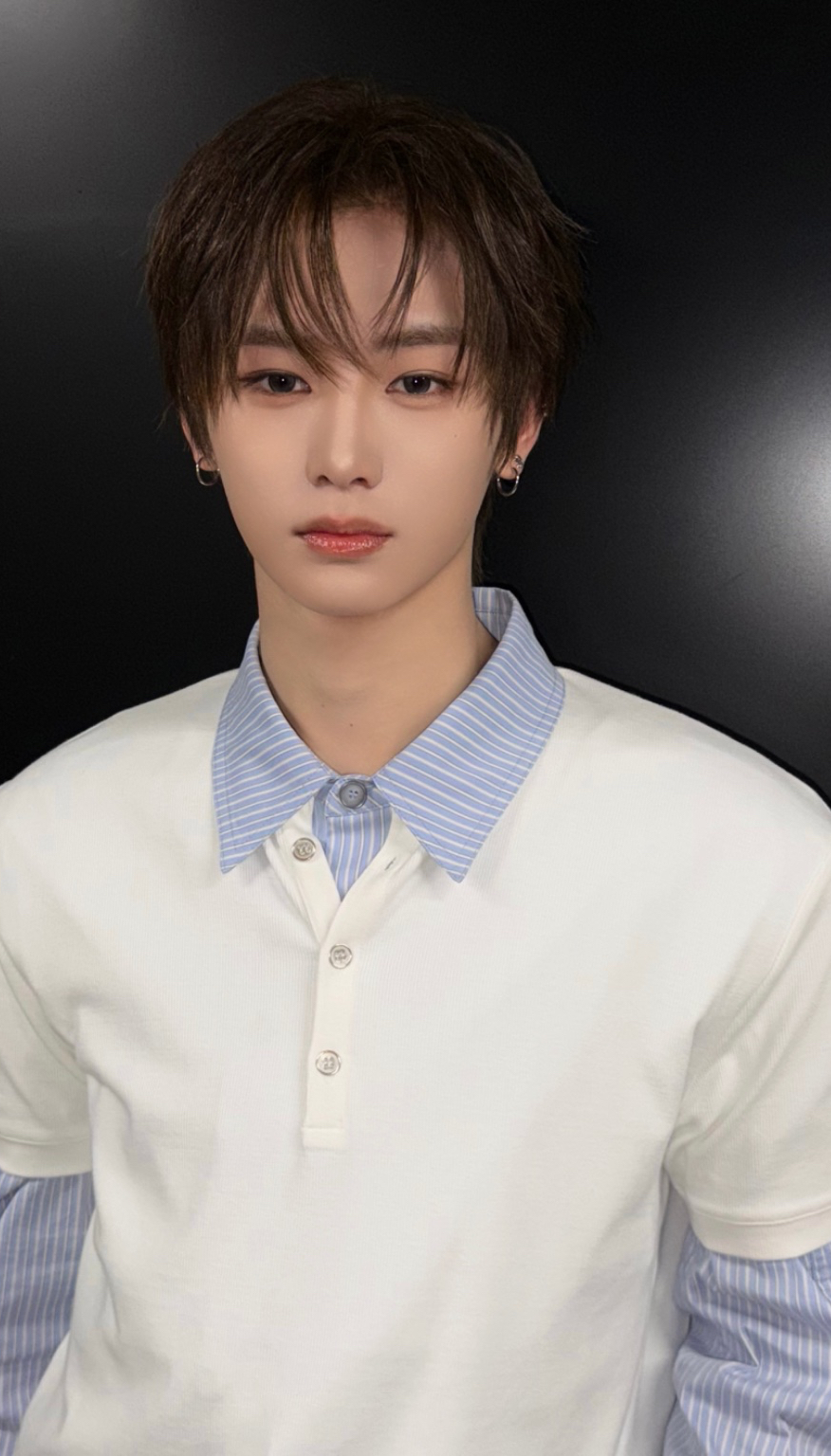 The most beloved wallpaper among Zhou Anxin (ALPHA DRIVE ONE)'s fans