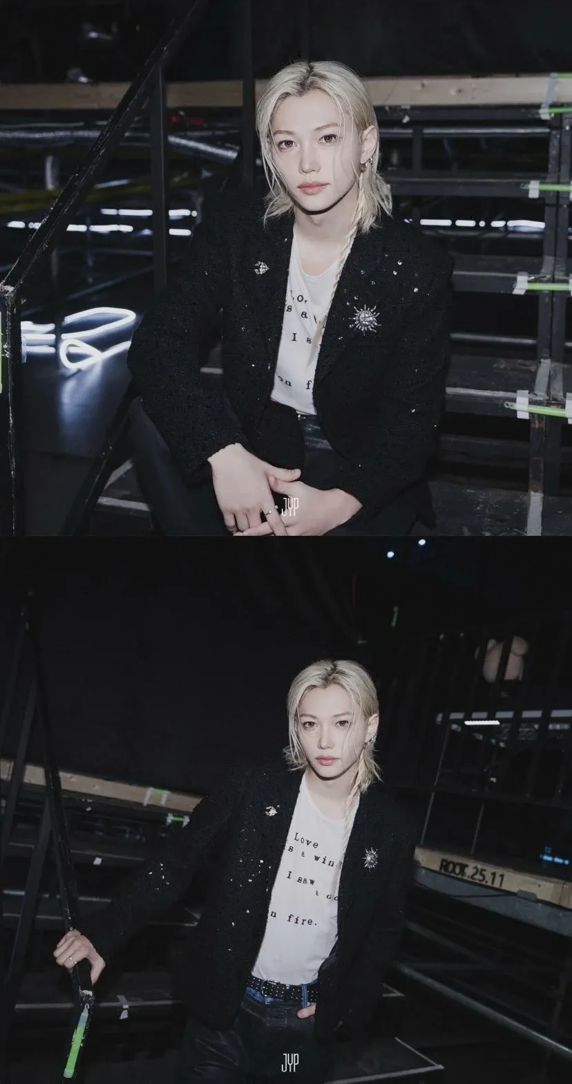 Wallpaper terpopuler hari ini di komunitas Felix (Stray Kids)