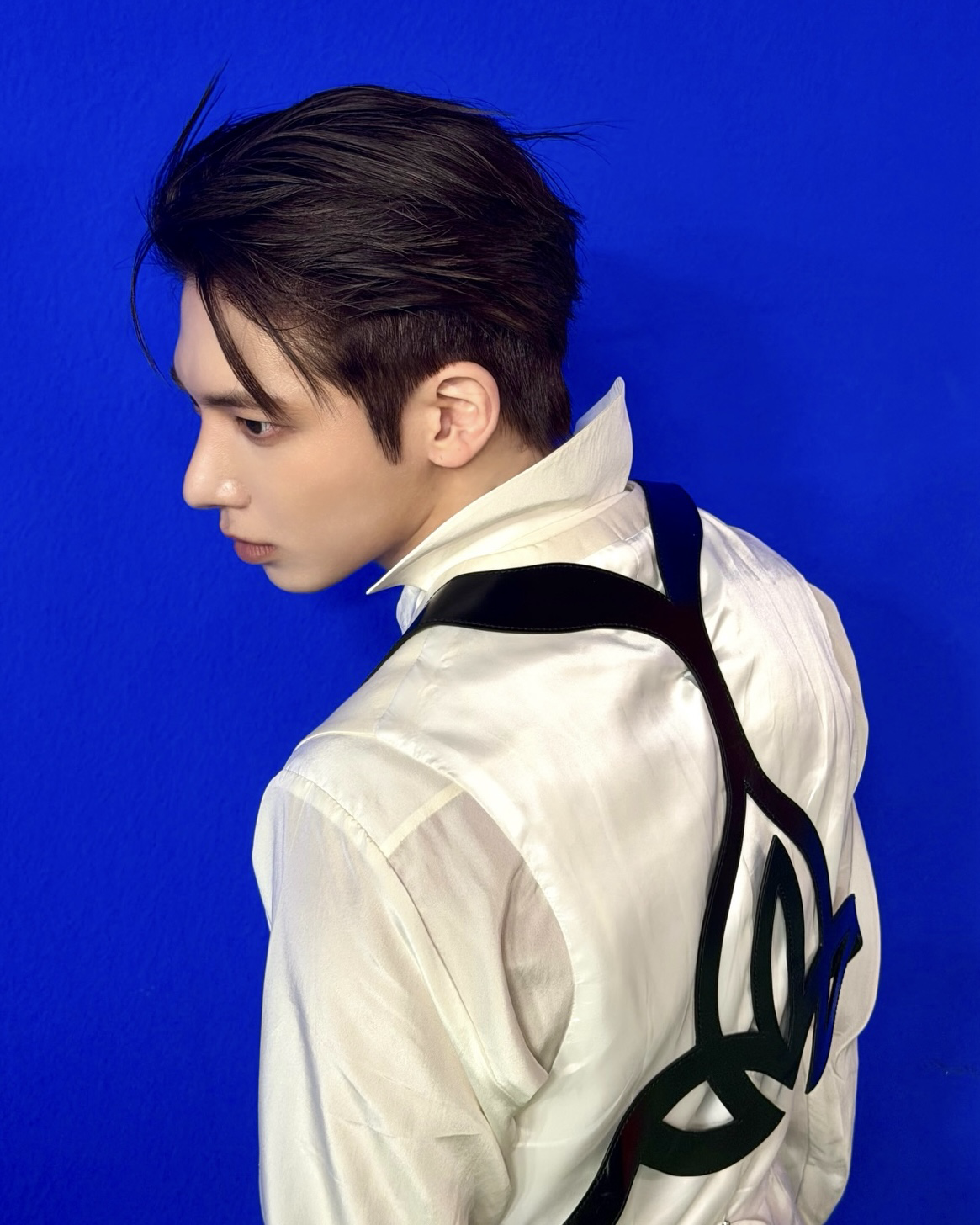 太顯 (TOMORROW X TOGETHER)的最新照片