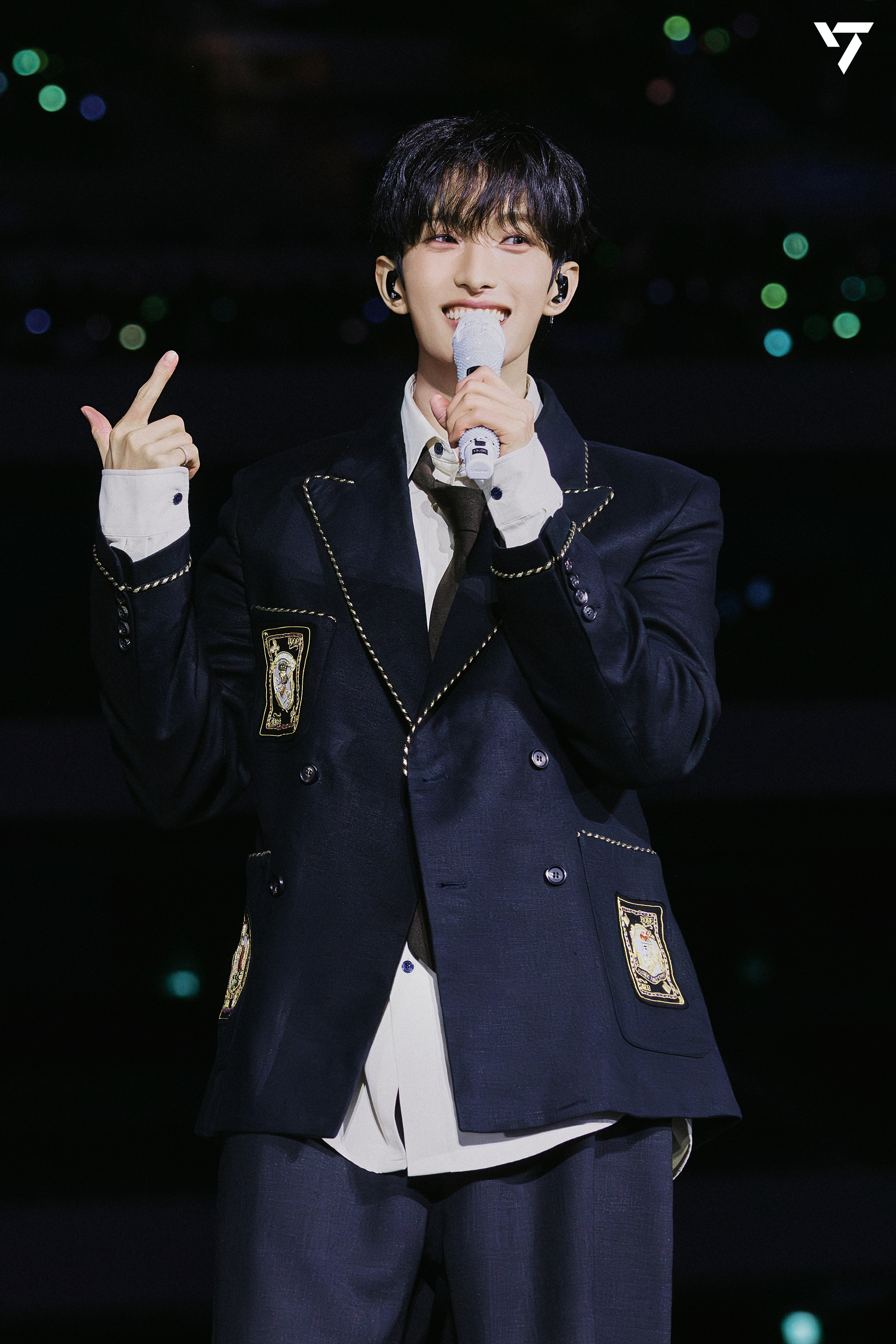 도겸 (세븐틴)의 최신 사진