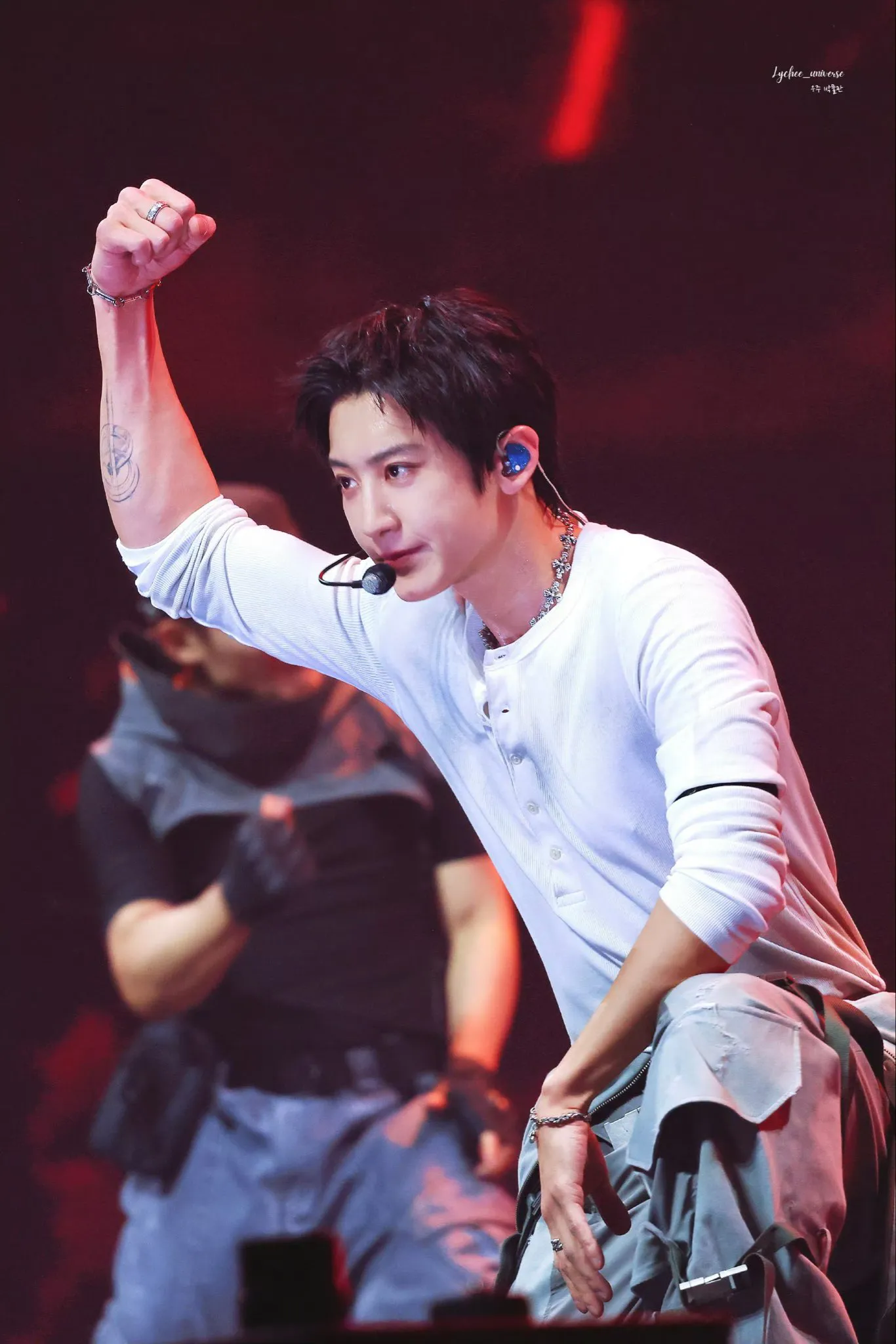 찬열 (EXO)의 최신 사진