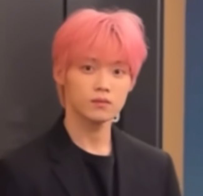 Latest photo of Kimura Masaya (INI)