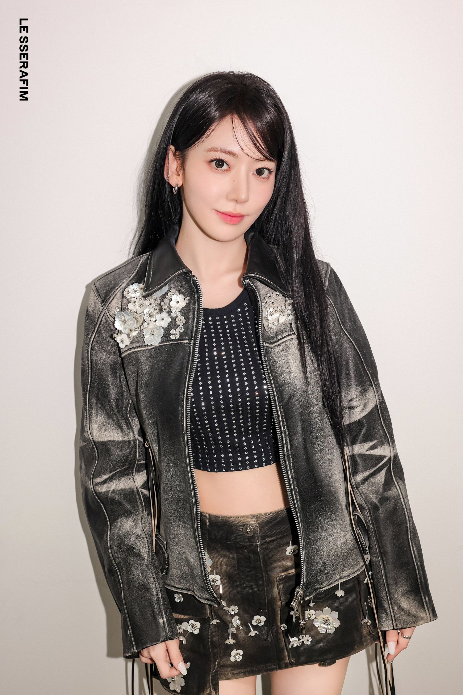 Trending idol content in the community