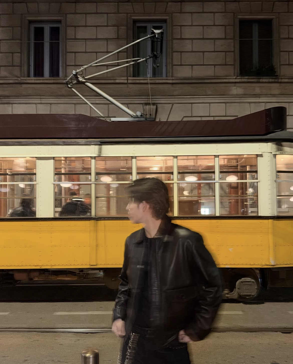 Potret di balik layar S.Coups (SEVENTEEN)