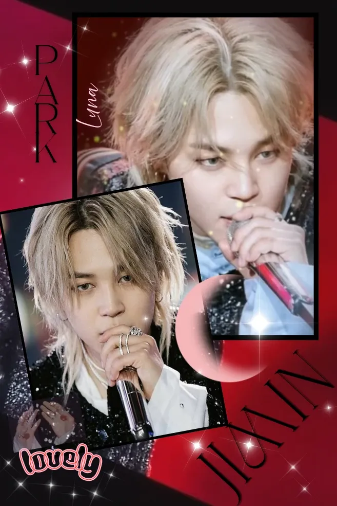 Foto terbaru Jimin (BTS)