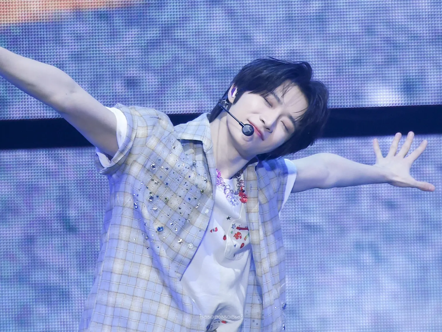 Latest photo of Beomgyu (TOMORROW X TOGETHER)