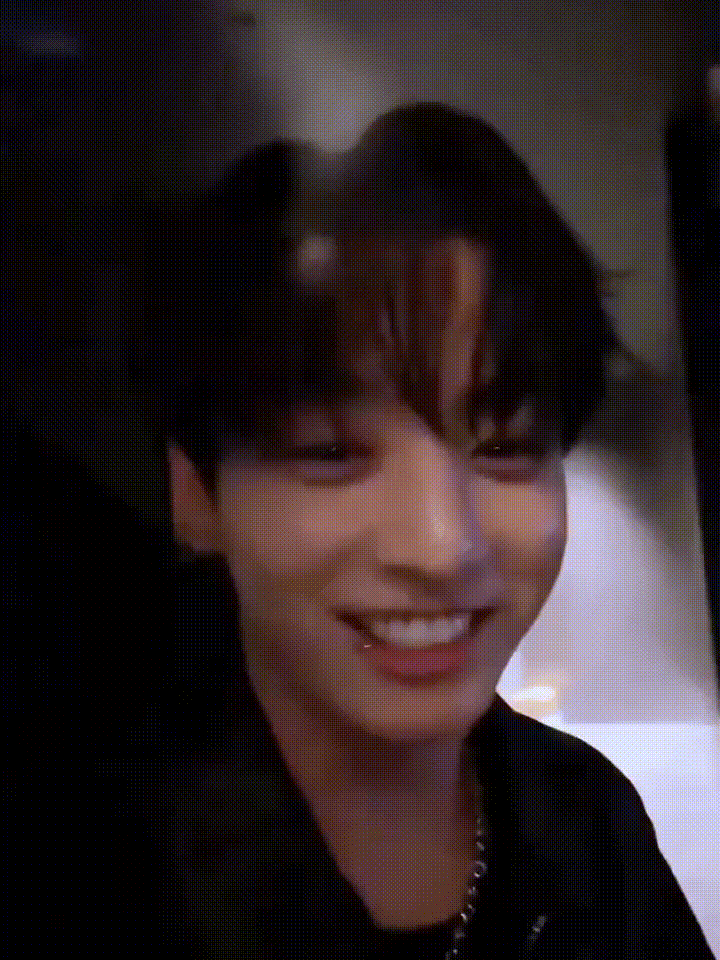 Foto terbaru Jungkook (BTS)