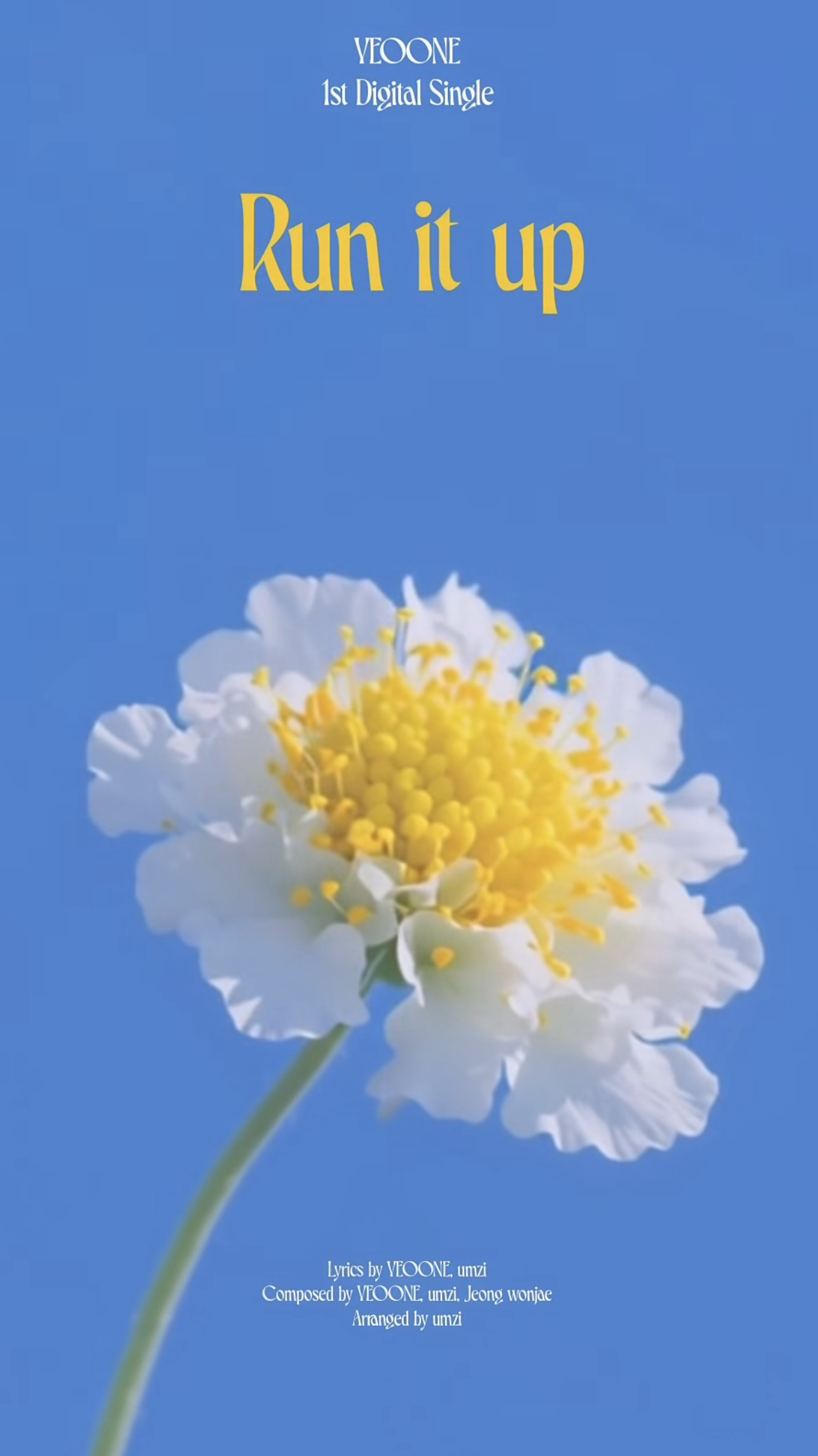 Recent activity shot of PENTAGON