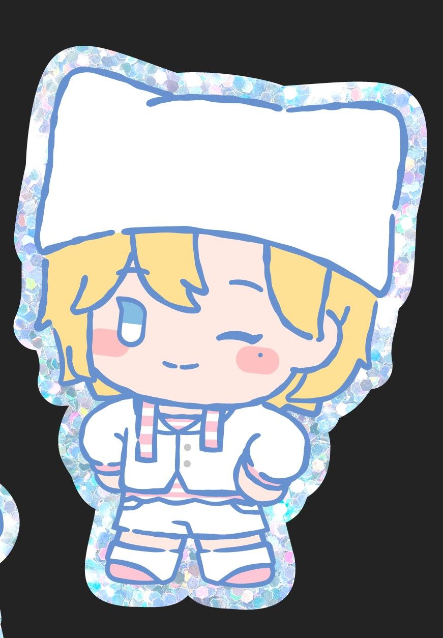 Latest photo of Noah (PLAVE)