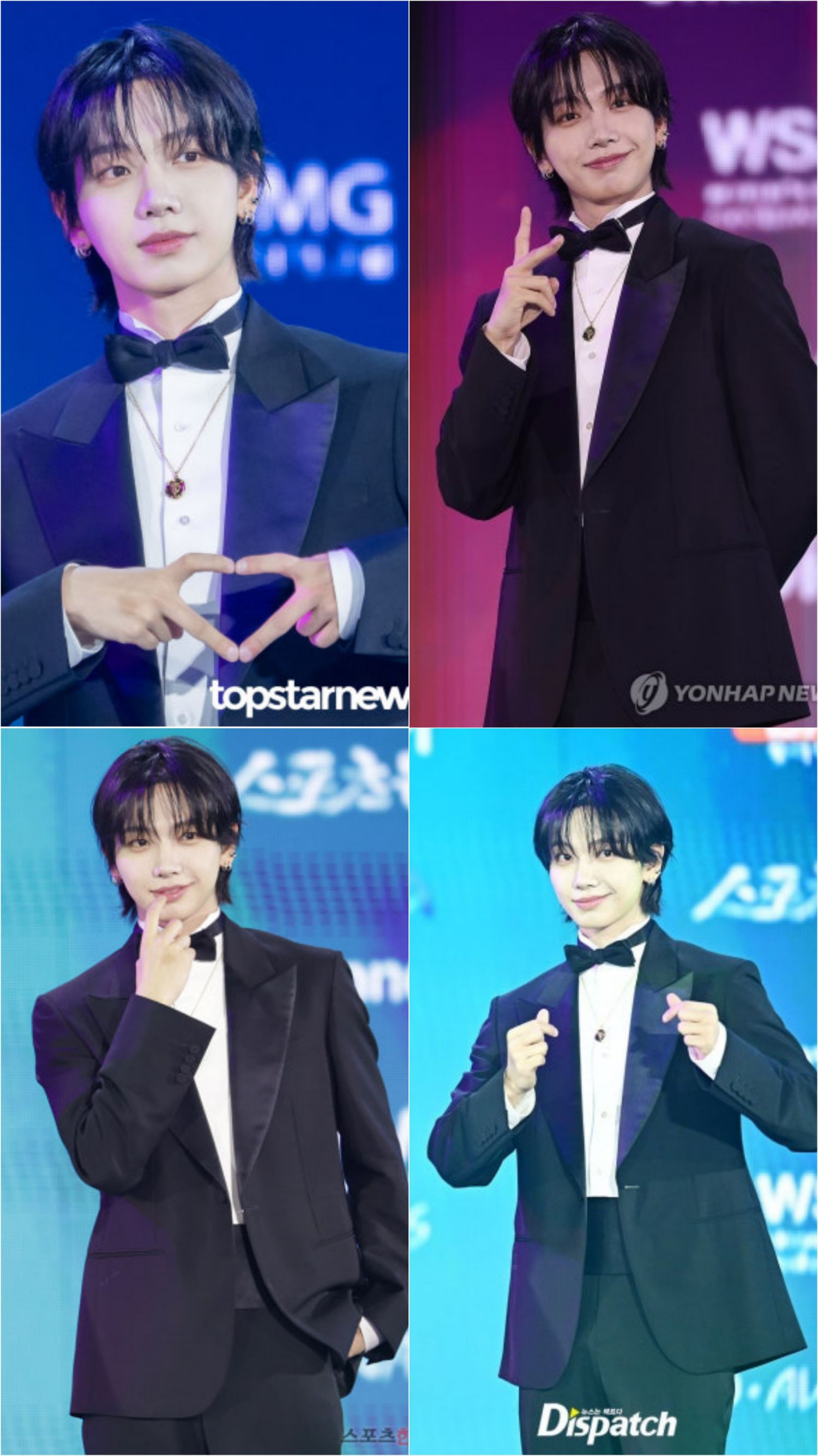 Latest photo of Myeong Jaehyun (BOYNEXTDOOR)